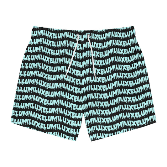 LumiLuxe (Full Wave) Shorts