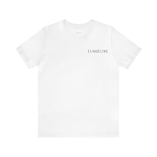 LumiLuxe (Scrooge) T-Shirt