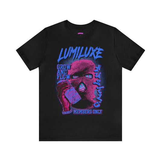 LumiLuxe (Masked Up 2.0) T-Shirt