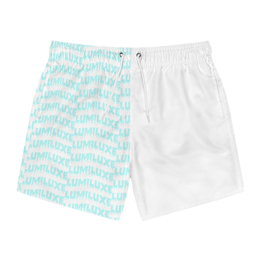 LumiLuxe (Half Wave) Shorts