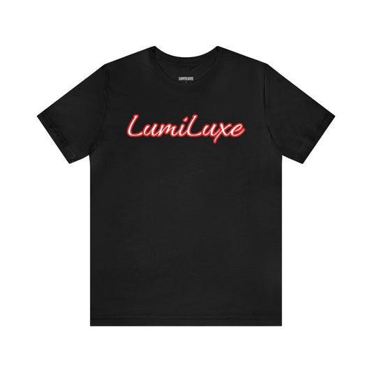 LumiLuxe (Loud Mouth) T-Shirt